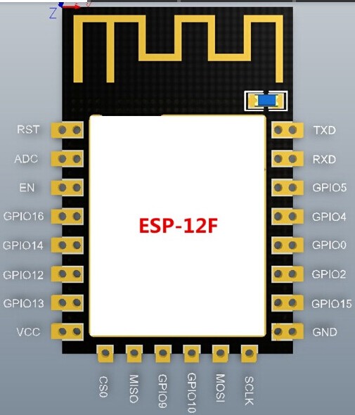 File:Esp8266 esp 12e pinout.jpg