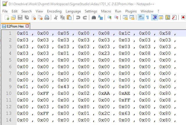 File:Sigma design test hex.jpg