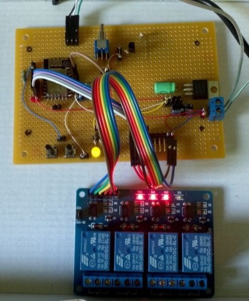 File:Esp8266 esp12e board.jpg
