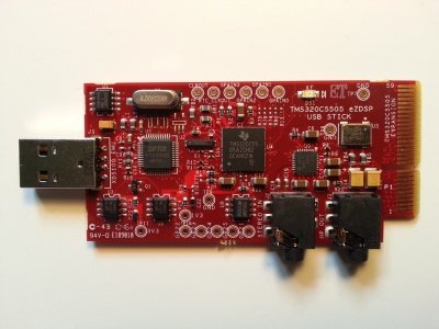 TMS320C5505 ezDSP.jpg